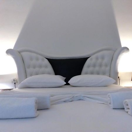 Artur Apartments Himare Ngoại thất bức ảnh