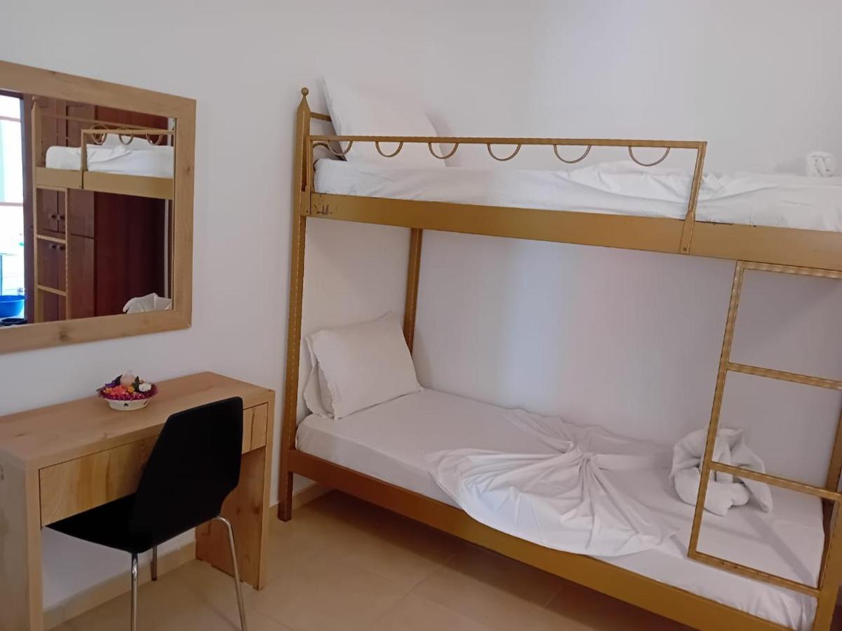 Artur Apartments Himare Ngoại thất bức ảnh