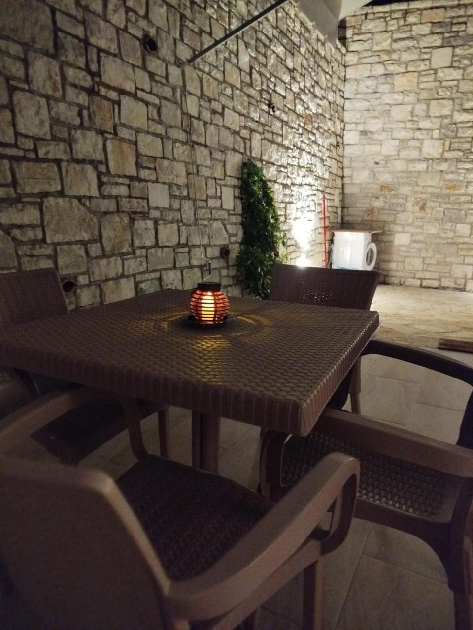 Artur Apartments Himare Ngoại thất bức ảnh