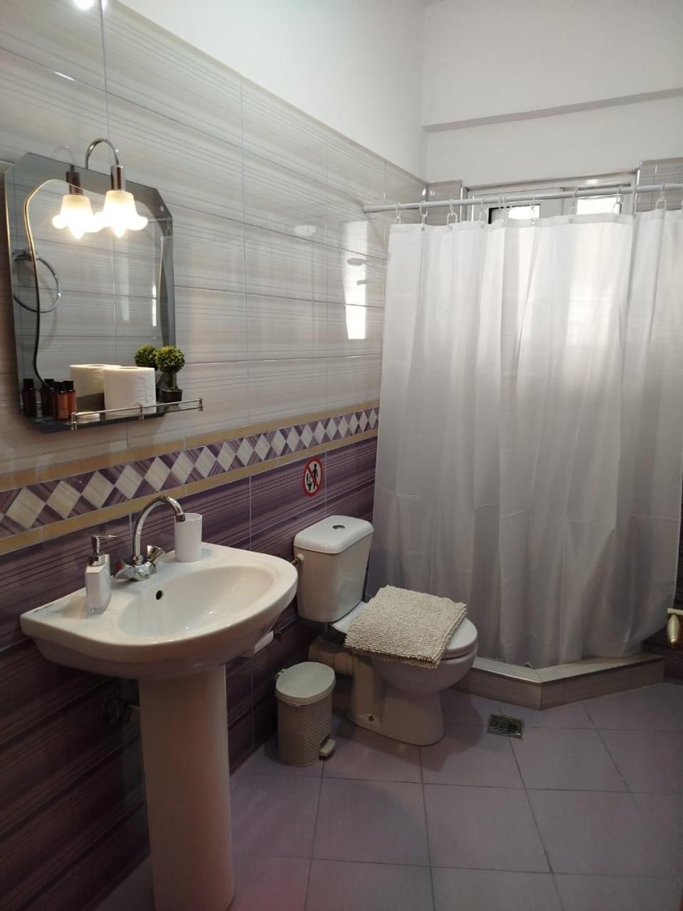 Artur Apartments Himare Ngoại thất bức ảnh